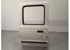 Recambio de puerta trasera izquierda para ford ranger (eq) doka 4x4 referencia OEM IAM 4035319   2
