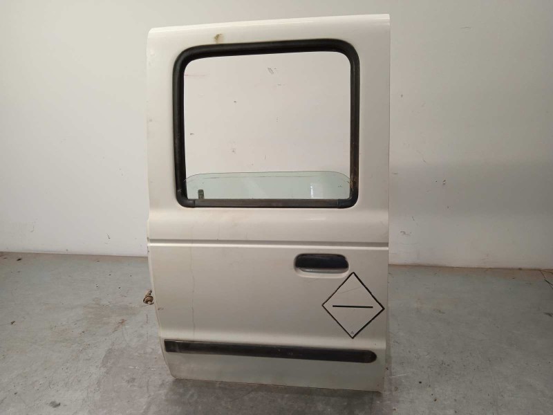 Recambio de puerta trasera izquierda para ford ranger (eq) doka 4x4 referencia OEM IAM 4035319  