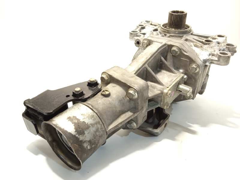 Recambio de diferencial delantero para mitsubishi outlander (cw0) 2.2 di-d cat referencia OEM IAM 3200A140  