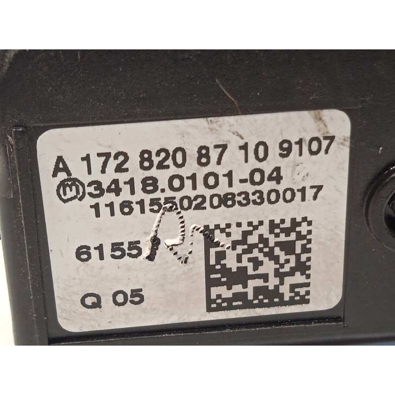 Recambio de interruptor para infiniti q30 1.6 premium referencia OEM IAM A1728208710  