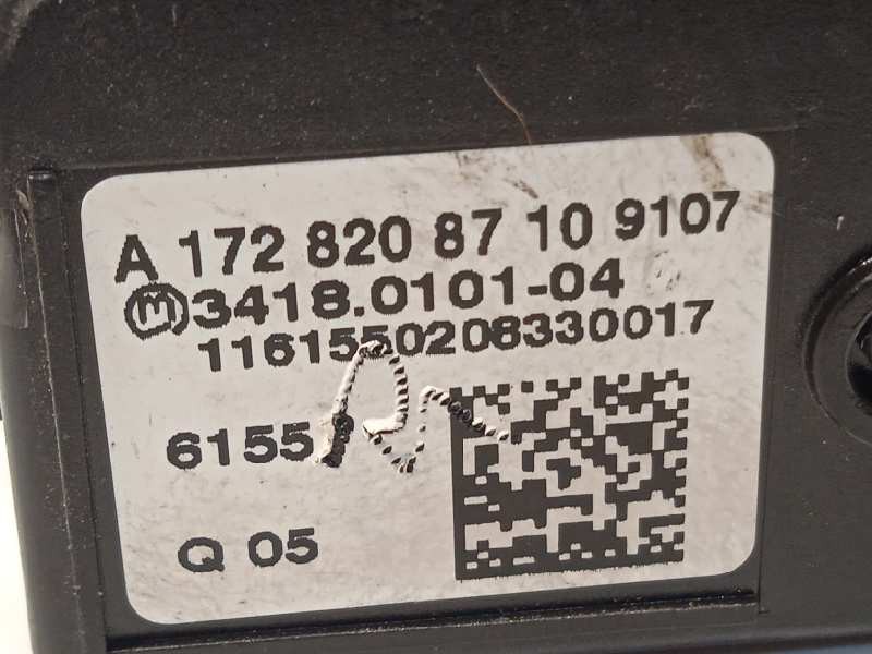 Recambio de interruptor para infiniti q30 1.6 premium referencia OEM IAM A1728208710  