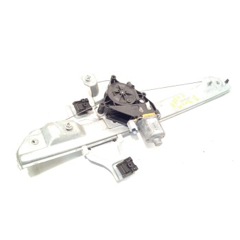 Recambio de elevalunas delantero derecho para peugeot 2008 i (cu_) 1.6 bluehdi 100 referencia OEM IAM 9673154380 9674254380 0130