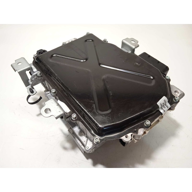 Recambio de convertidor potencia para kia niro drive referencia OEM IAM 366002B643  
