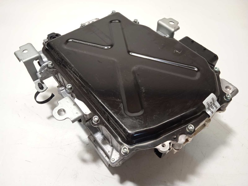 Recambio de convertidor potencia para kia niro drive referencia OEM IAM 366002B643  