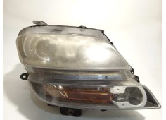 Recambio de faro derecho para fiat ulysse (179) 2.2 16v jtd cat referencia OEM IAM 1494323080  