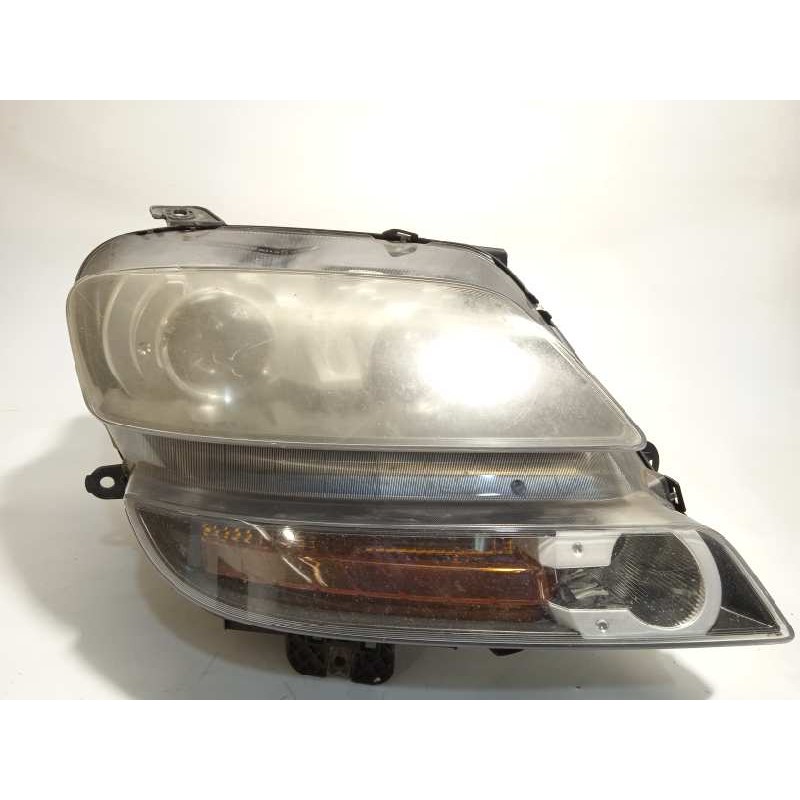 Recambio de faro derecho para fiat ulysse (179) 2.2 16v jtd cat referencia OEM IAM 1494323080  