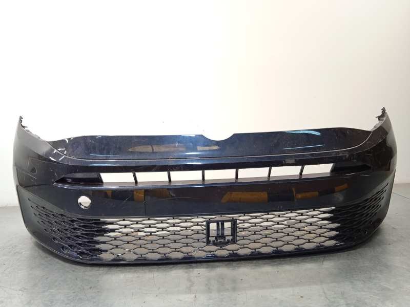 Recambio de paragolpes delantero para volkswagen caddy (2k7) 2.0 tdi referencia OEM IAM 2K7807221A  