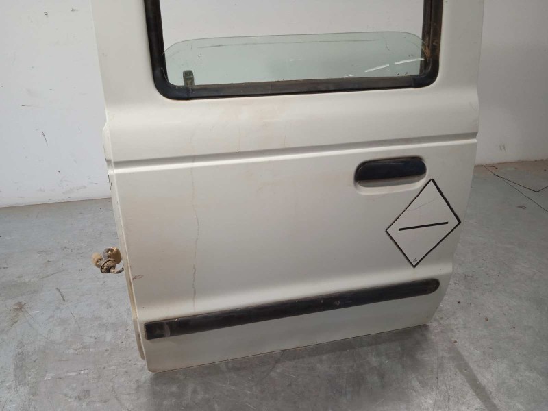 Recambio de puerta trasera izquierda para ford ranger (eq) doka 4x4 referencia OEM IAM 4035319  