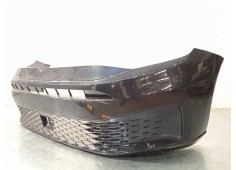 Recambio de paragolpes delantero para volkswagen caddy (2k7) 2.0 tdi referencia OEM IAM 2K7807221A   2
