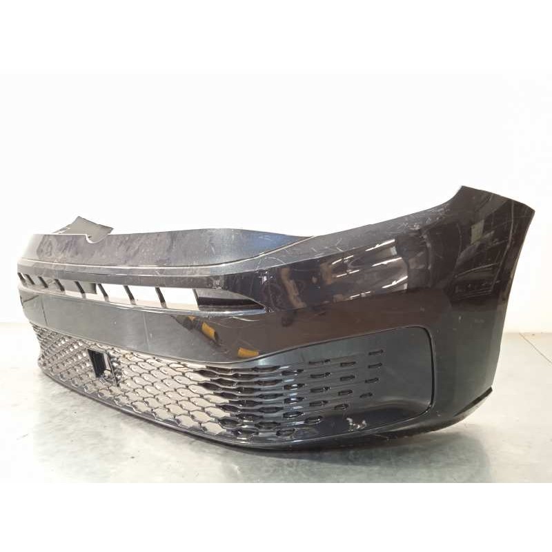 Recambio de paragolpes delantero para volkswagen caddy (2k7) 2.0 tdi referencia OEM IAM 2K7807221A  