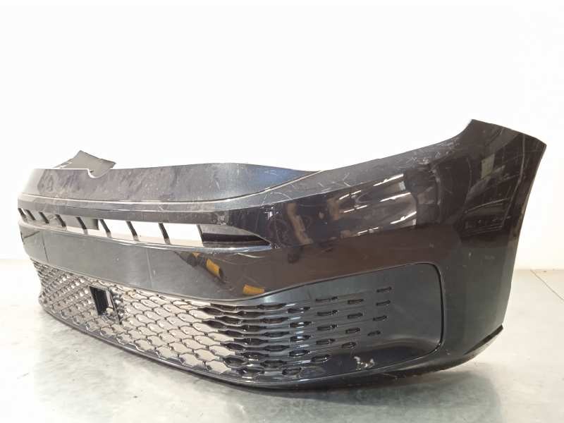 Recambio de paragolpes delantero para volkswagen caddy (2k7) 2.0 tdi referencia OEM IAM 2K7807221A  