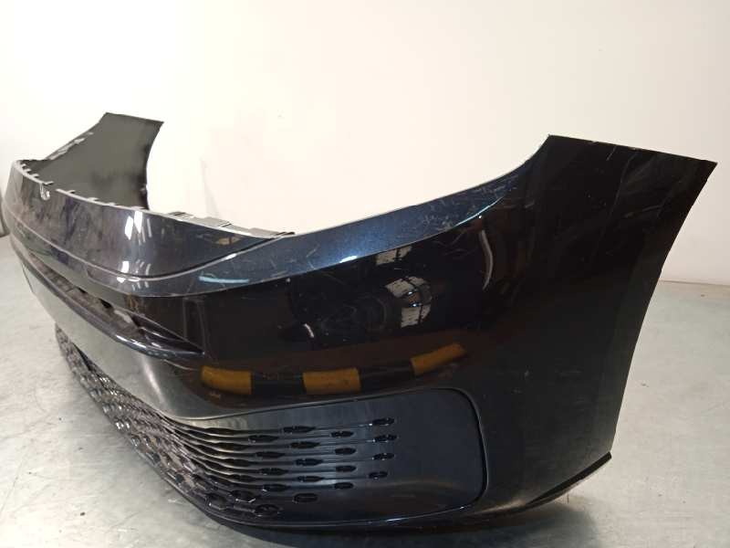 Recambio de paragolpes delantero para volkswagen caddy (2k7) 2.0 tdi referencia OEM IAM 2K7807221A  