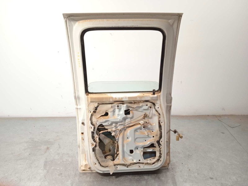 Recambio de puerta trasera izquierda para ford ranger (eq) doka 4x4 referencia OEM IAM 4035319  