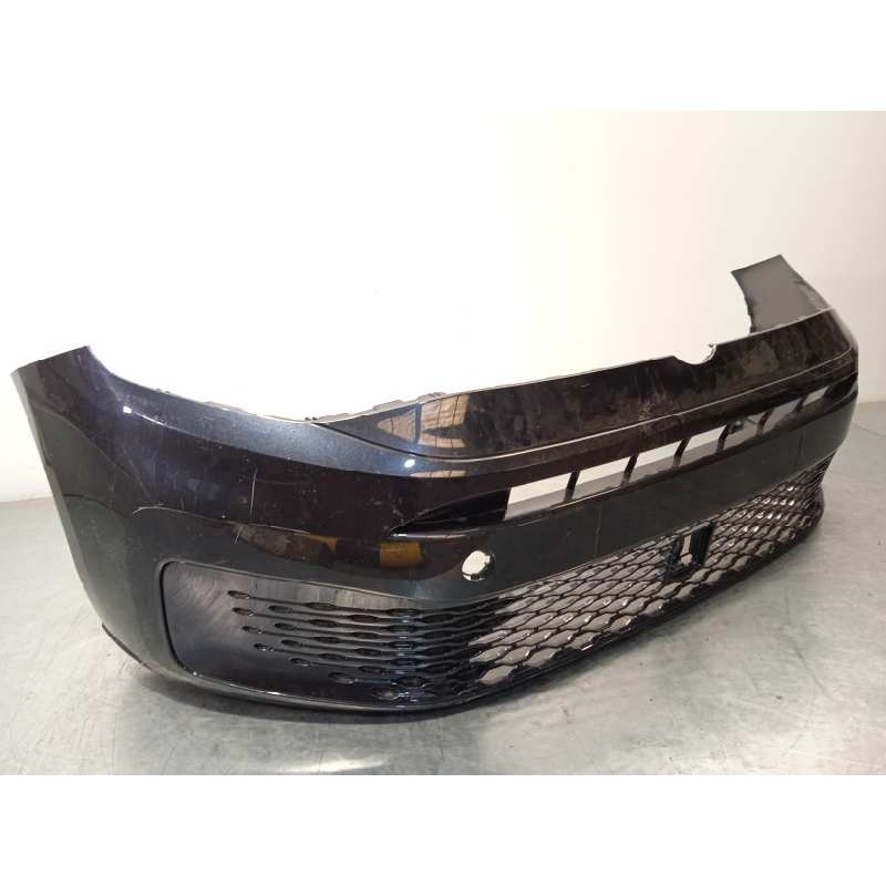 Recambio de paragolpes delantero para volkswagen caddy (2k7) 2.0 tdi referencia OEM IAM 2K7807221A  