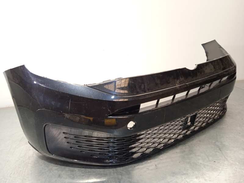 Recambio de paragolpes delantero para volkswagen caddy (2k7) 2.0 tdi referencia OEM IAM 2K7807221A  