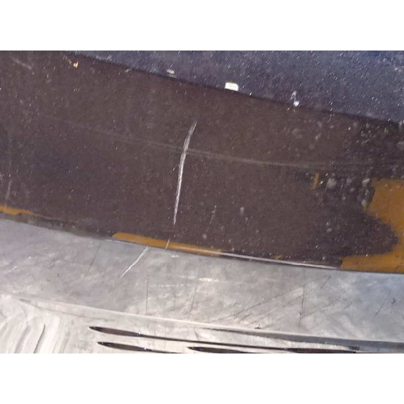 Recambio de paragolpes delantero para volkswagen caddy (2k7) 2.0 tdi referencia OEM IAM 2K7807221A  