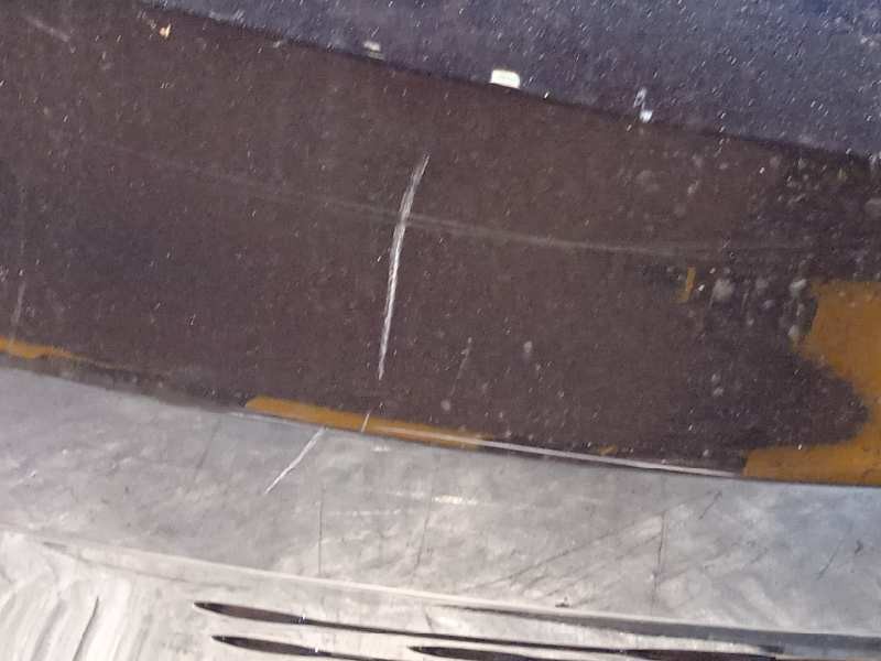 Recambio de paragolpes delantero para volkswagen caddy (2k7) 2.0 tdi referencia OEM IAM 2K7807221A  