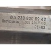 Recambio de elevalunas delantero derecho para mercedes-benz clase clk (w209) coupe 320 (209.365) referencia OEM IAM A2308200942 