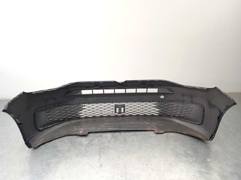 Recambio de paragolpes delantero para volkswagen caddy (2k7) 2.0 tdi referencia OEM IAM 2K7807221A  