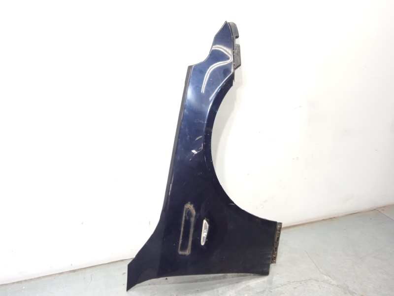 Recambio de aleta delantera derecha para bmw serie 5 berlina (e60) 525d referencia OEM IAM 41357111430  