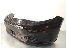 Recambio de paragolpes delantero para volkswagen caddy (2k7) 2.0 tdi referencia OEM IAM 2K7807221A   2