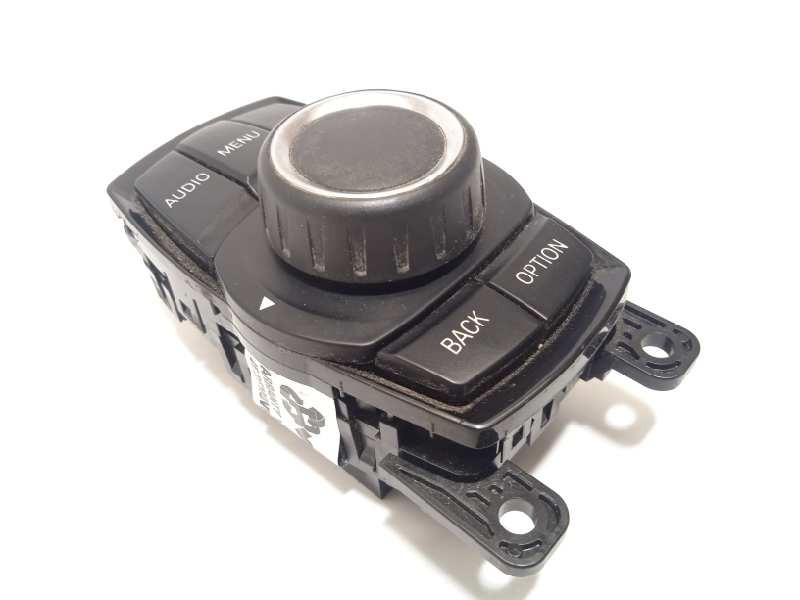 Recambio de mando multifuncion para bmw serie 1 lim. (f20) 116d referencia OEM IAM 9317695  65829317695