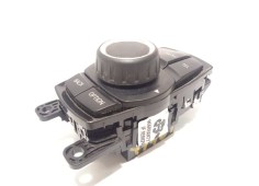 Recambio de mando multifuncion para bmw serie 1 lim. (f20) 116d referencia OEM IAM 9317695  65829317695 2