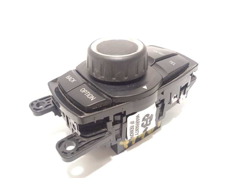 Recambio de mando multifuncion para bmw serie 1 lim. (f20) 116d referencia OEM IAM 9317695  65829317695