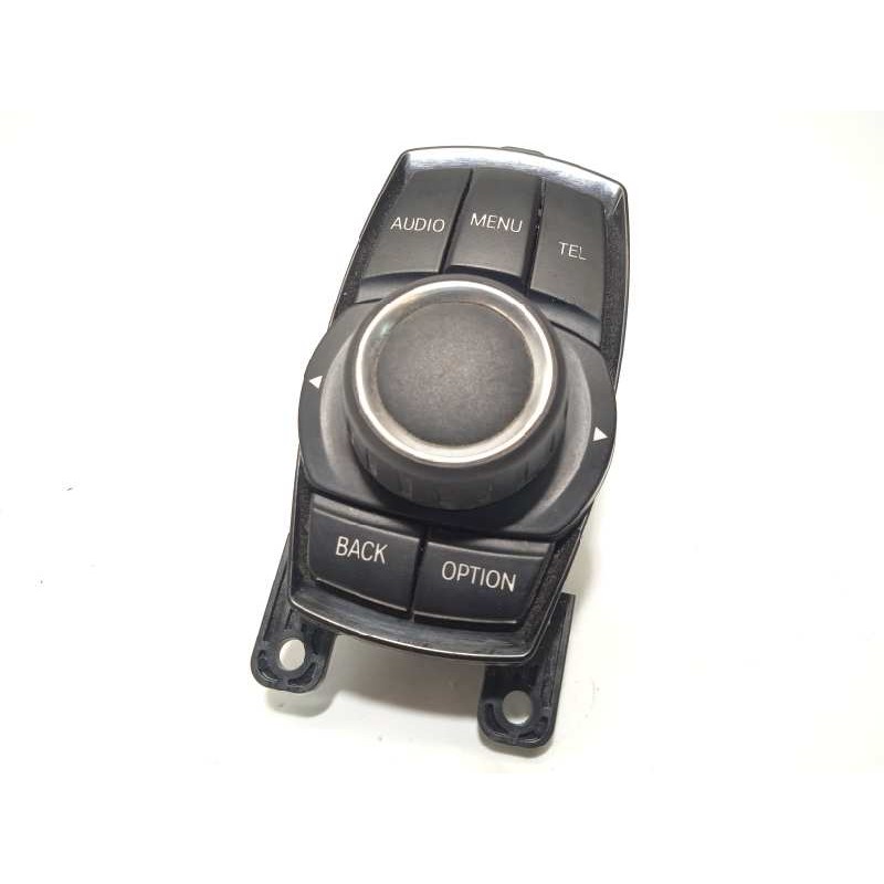 Recambio de mando multifuncion para bmw serie 1 lim. (f20) 116d referencia OEM IAM 9317695  65829317695