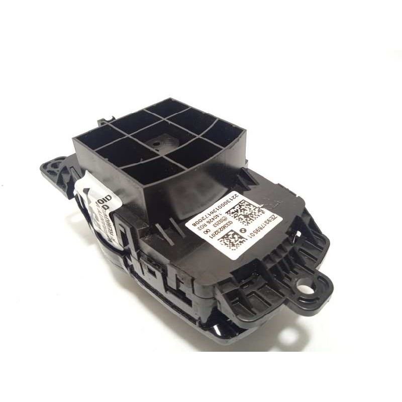 Recambio de mando multifuncion para bmw serie 1 lim. (f20) 116d referencia OEM IAM 9317695  65829317695