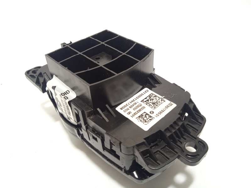 Recambio de mando multifuncion para bmw serie 1 lim. (f20) 116d referencia OEM IAM 9317695  65829317695