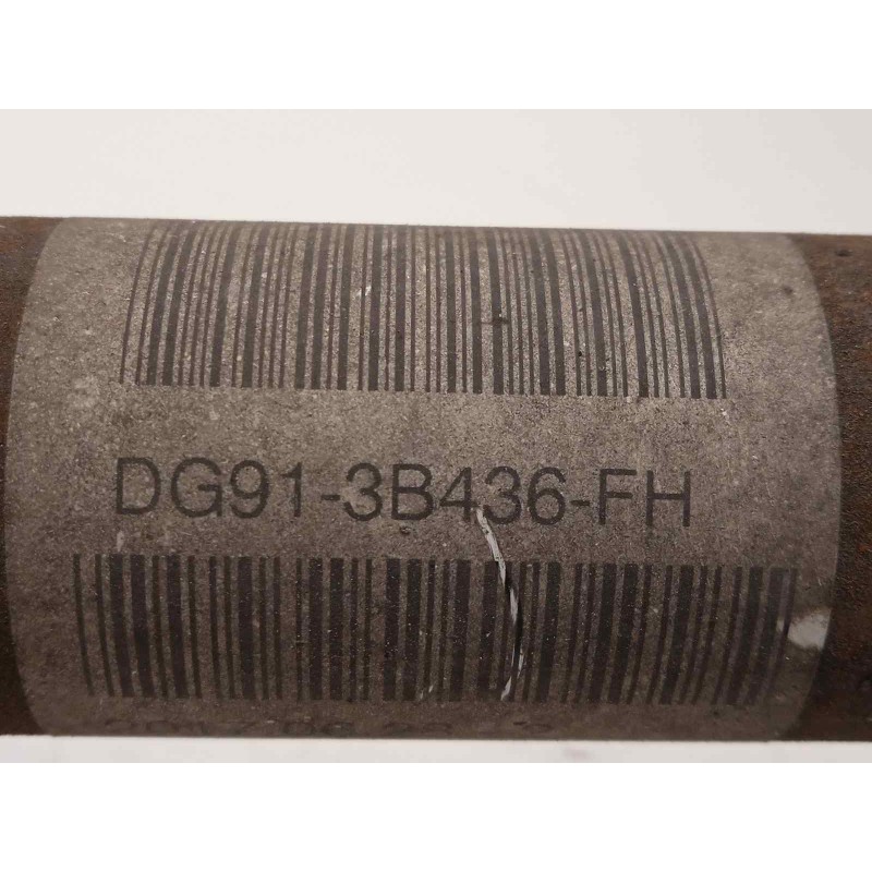 Recambio de transmision delantera derecha para ford mondeo lim. 1.5 ecoboost cat referencia OEM IAM DG913B436FH  2495747