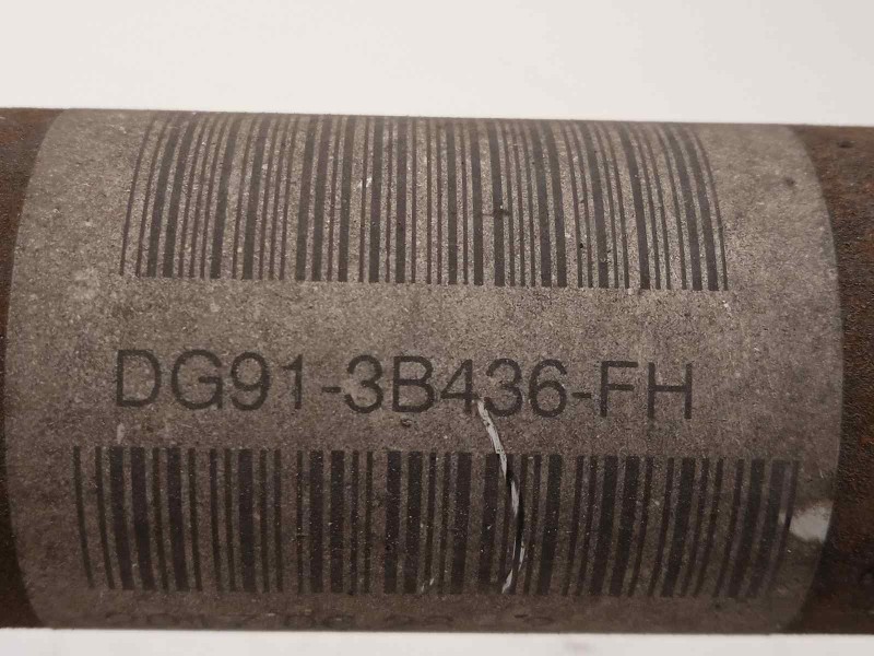 Recambio de transmision delantera derecha para ford mondeo lim. 1.5 ecoboost cat referencia OEM IAM DG913B436FH  2495747