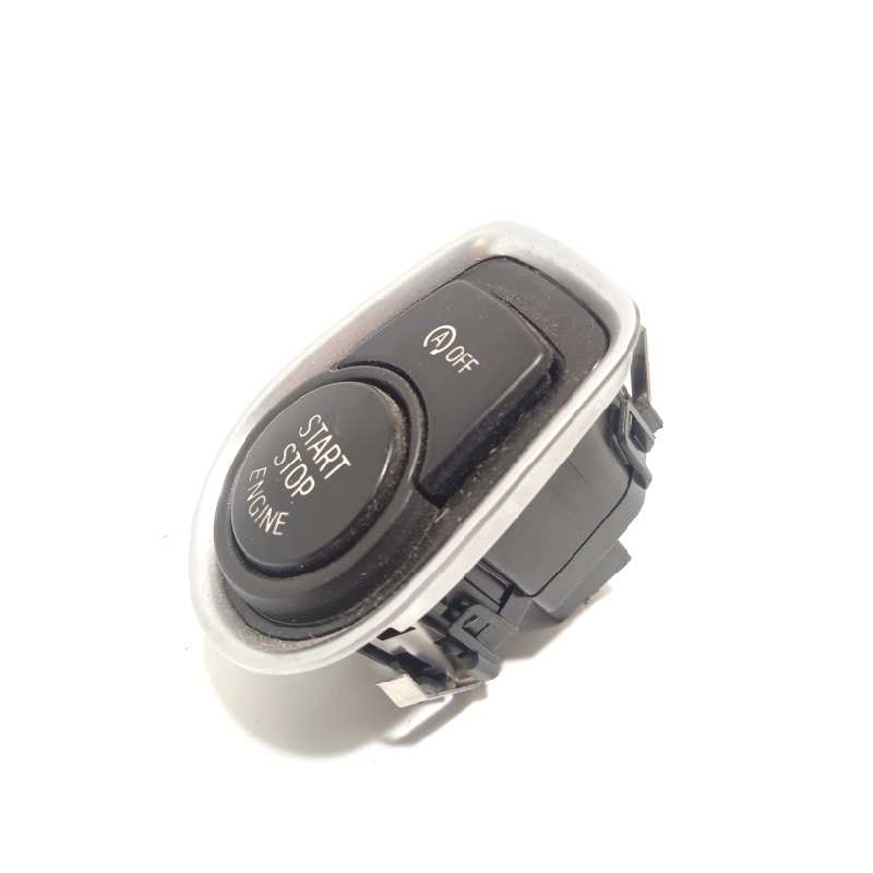 Recambio de interruptor para bmw serie 1 lim. (f20) 116d referencia OEM IAM 9250734  61319250734
