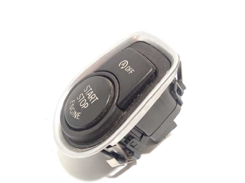 Recambio de interruptor para bmw serie 1 lim. (f20) 116d referencia OEM IAM 9250734  61319250734