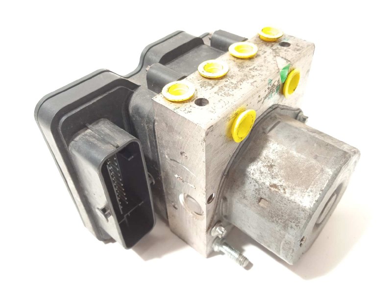 Recambio de abs para nissan qashqai (j11) 1.5 turbodiesel cat referencia OEM IAM 476604EA1E 0265956531 269829