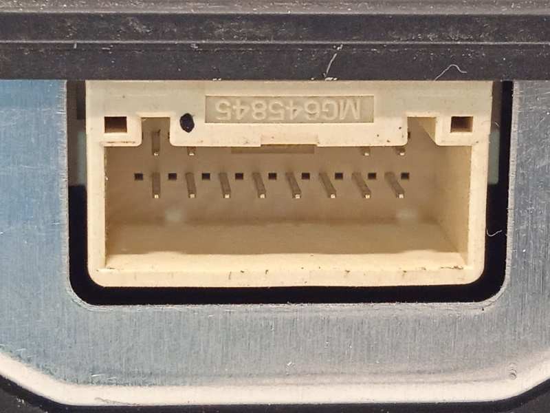 Recambio de modulo electronico para hyundai kona 1.0 tgdi cat referencia OEM IAM 95740J9300  