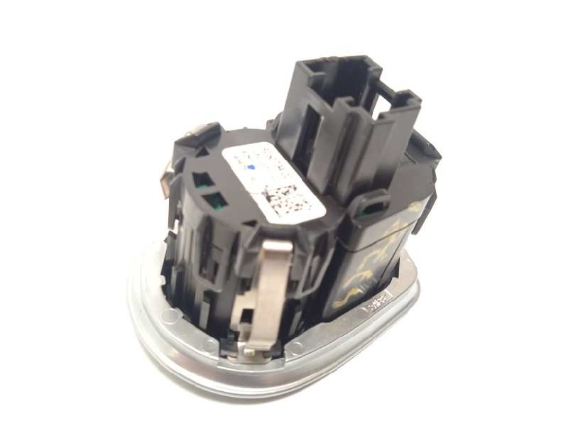 Recambio de interruptor para bmw serie 1 lim. (f20) 116d referencia OEM IAM 9250734  61319250734