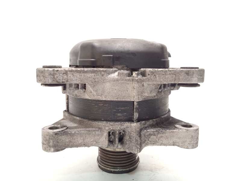 Recambio de alternador para citroën c4 cactus shine referencia OEM IAM 9820893880  MS1042119580