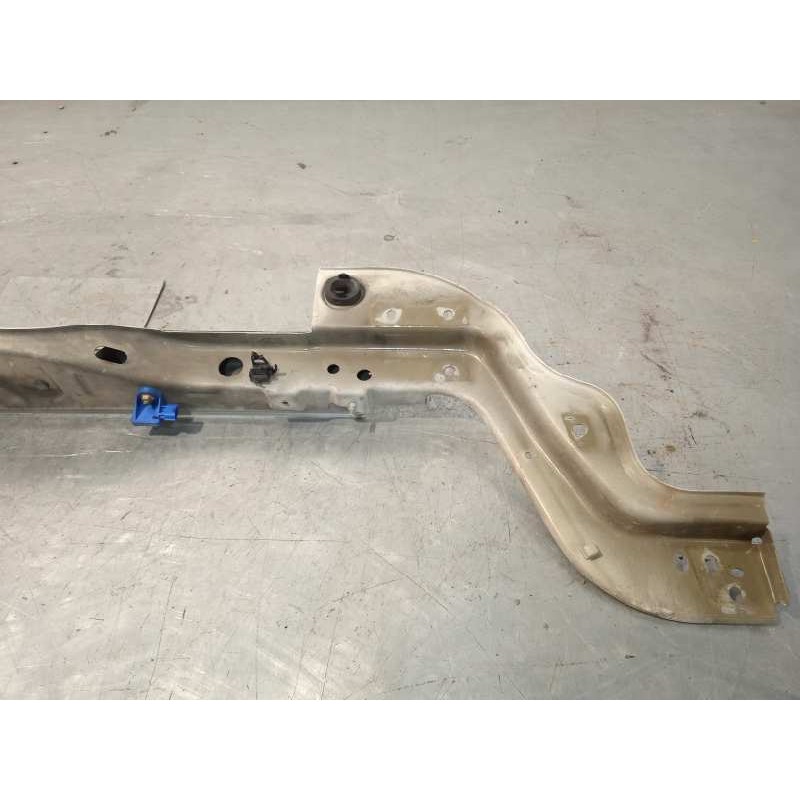 Recambio de panel frontal para citroën nemo basis referencia OEM IAM 7106F6  