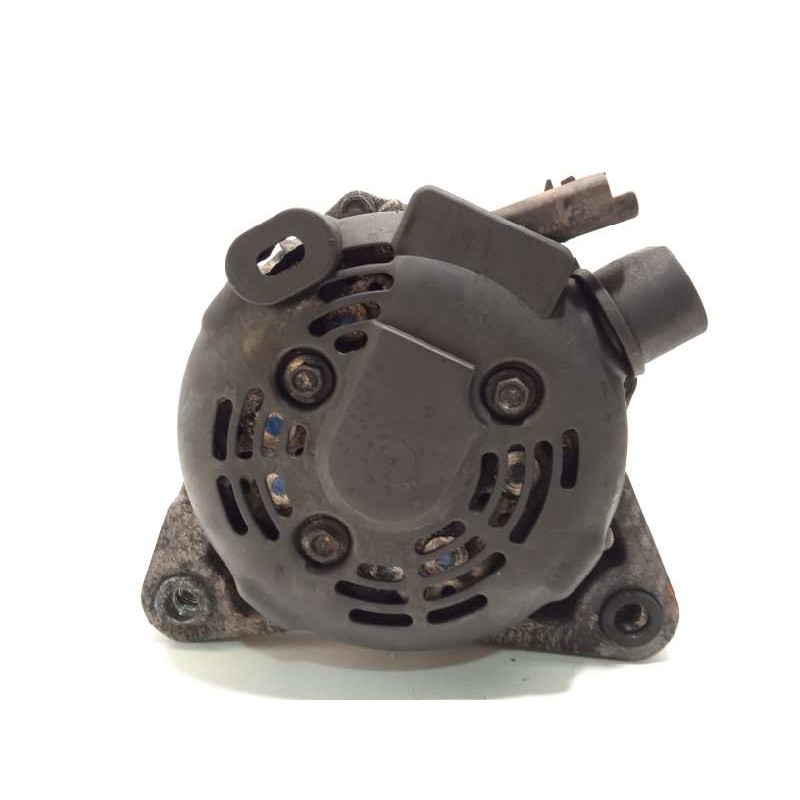 Recambio de alternador para citroën c4 cactus shine referencia OEM IAM 9820893880  MS1042119580