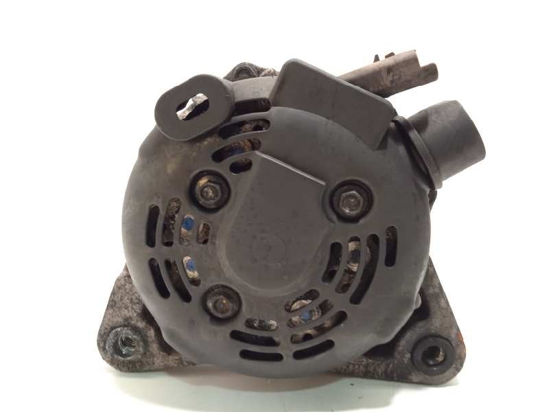 Recambio de alternador para citroën c4 cactus shine referencia OEM IAM 9820893880  MS1042119580