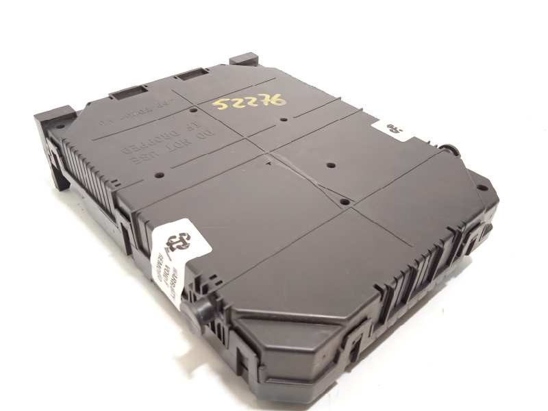 Recambio de caja reles / fusibles para citroën c4 cactus shine referencia OEM IAM 9819851280  1618840880