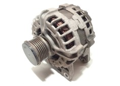 Recambio de alternador para nissan qashqai (j11) 1.5 turbodiesel cat referencia OEM IAM 231004EA0A  