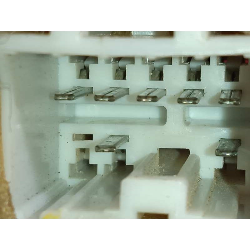 Recambio de retrovisor izquierdo para opel monterey ltd referencia OEM IAM NOREF  