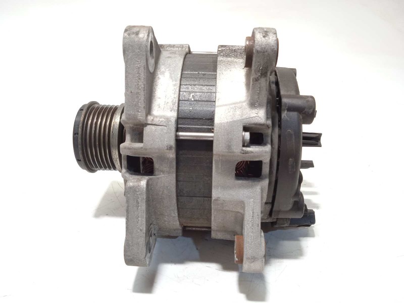 Recambio de alternador para nissan qashqai (j11) 1.5 turbodiesel cat referencia OEM IAM 231004EA0A  