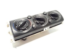 Recambio de mando calefaccion / aire acondicionado para mini mini (r50,r53) cooper referencia OEM IAM 64111502214  