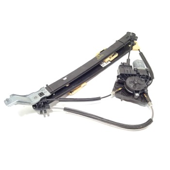 Recambio de elevalunas delantero derecho para volkswagen t-cross 1.0 tsi referencia OEM IAM 2GM837462B  