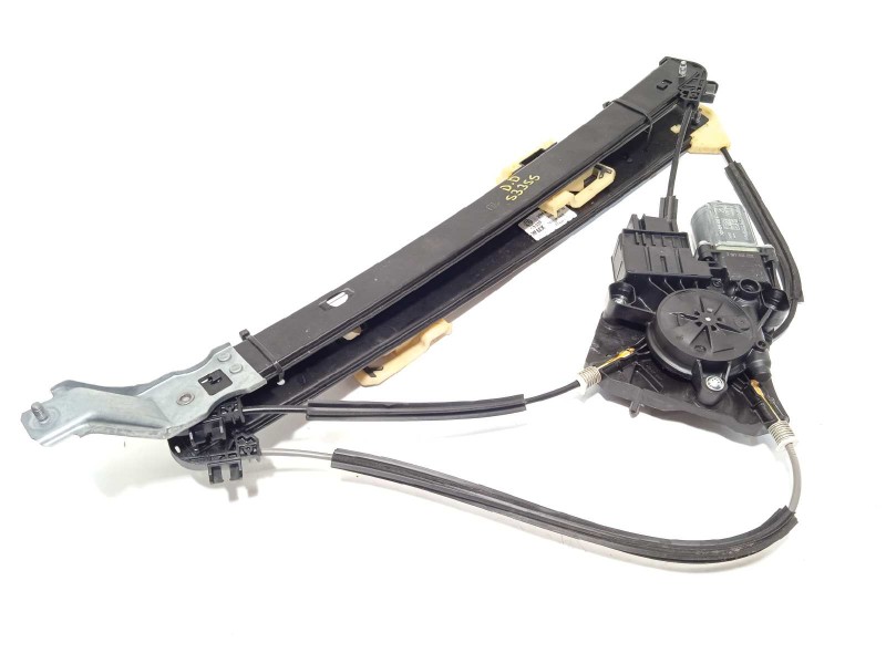 ELEVALUNAS DELANTERO DERECHO 2GM837462B 