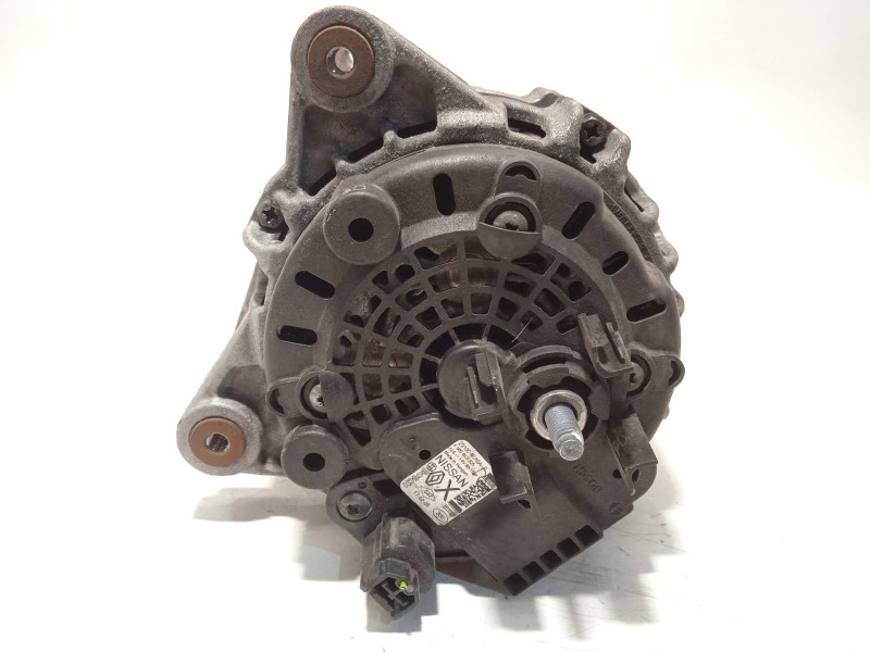 Recambio de alternador para nissan qashqai (j11) 1.5 turbodiesel cat referencia OEM IAM 231004EA0A  